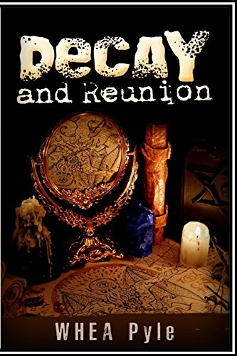 Stock image for Decay and Reunion (Azazel's Rise) (Volume 1) [Soft Cover ] for sale by booksXpress