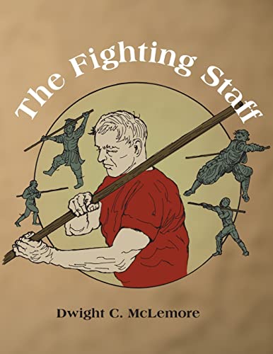 9781983439162: The Fighting Staff