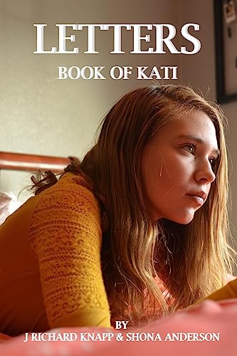 Beispielbild fr The Book of Kati: Letters zum Verkauf von THE SAINT BOOKSTORE