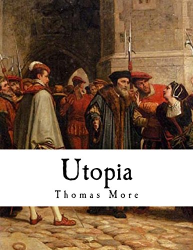 9781983473029: Utopia