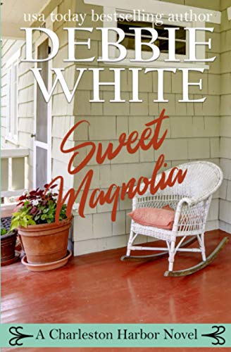 Imagen de archivo de Sweet Magnolia (Charleston Harbor Novels) (Volume 2) a la venta por BooksRun