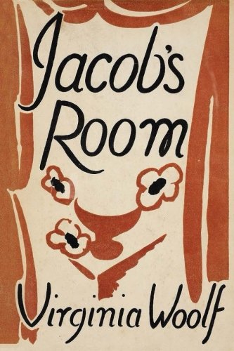 9781983487040: Jacob's Room