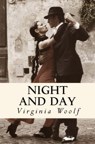 Stock image for Night and Day for sale by Goodwill Books