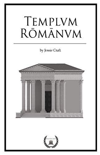 Beispielbild fr Templum Romanum zum Verkauf von AwesomeBooks
