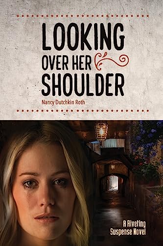 Stock image for Looking Over Her Shoulder for sale by ThriftBooks-Dallas