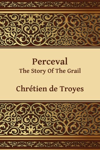 9781983496042: Perceval: The Story of the Grail