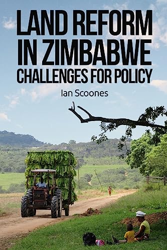 Imagen de archivo de Land Reform in Zimbabwe: Challenges for Policy a la venta por SecondSale