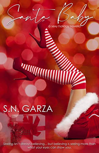Stock image for Santa Baby: .and hurry down the chimney tonight. for sale by Revaluation Books