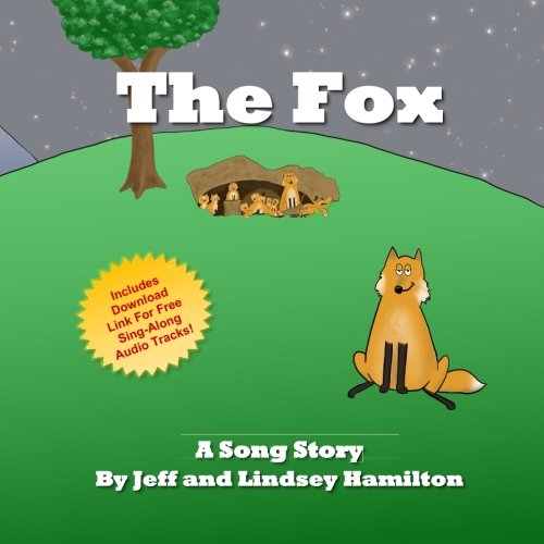 Stock image for The Fox for sale by Revaluation Books