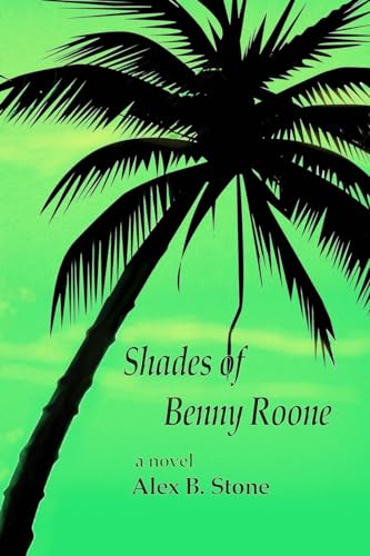 9781983509438: Shades of Benny Roone