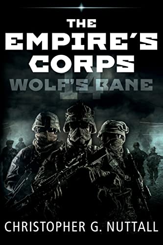 Stock image for Wolf's Bane (The Empire's Corps) for sale by Irish Booksellers