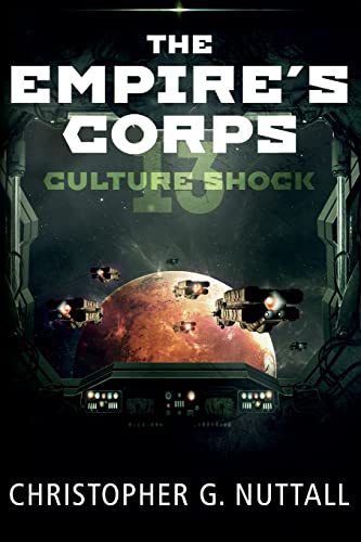 Stock image for Culture Shock (The Empire's Corps) for sale by Save With Sam