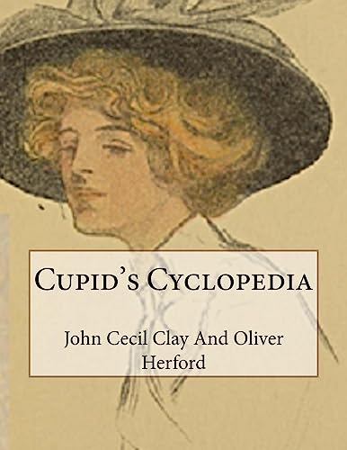 Imagen de archivo de Cupid's Cyclopedia a la venta por THE SAINT BOOKSTORE