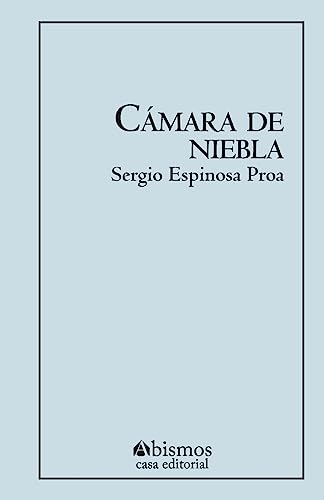 Stock image for Cmara de niebla (Spanish Edition) for sale by Lucky's Textbooks