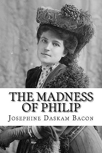 9781983527296: The Madness of Philip