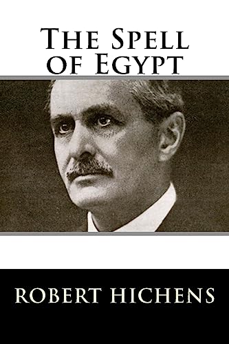 9781983529818: The Spell of Egypt