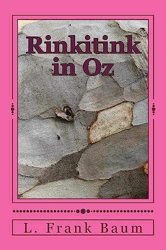 Beispielbild fr Rinkitink in Oz [Soft Cover ] zum Verkauf von booksXpress