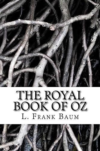 Stock image for The Royal Book of Oz [Soft Cover ] for sale by booksXpress