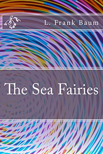 Stock image for The Sea Fairies [Soft Cover ] for sale by booksXpress