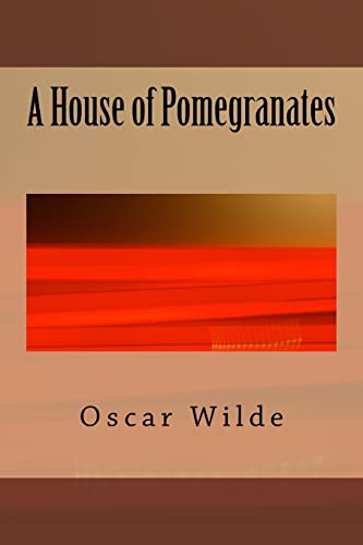 9781983535192: A House of Pomegranates