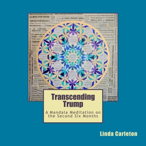 Stock image for Transcending Trump for sale by Revaluation Books