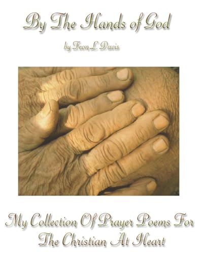 Stock image for By The Hands of God for sale by California Books