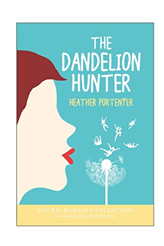 Imagen de archivo de The Dandelion Hunter [Soft Cover ] a la venta por booksXpress