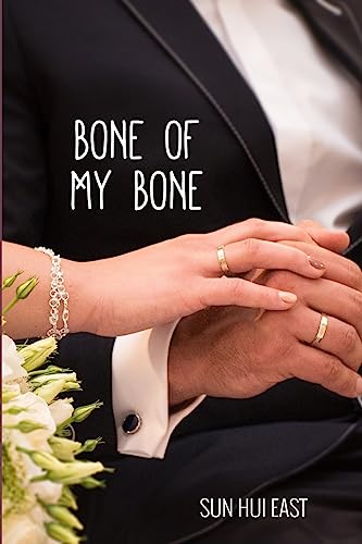 Stock image for Bone of My Bone for sale by Lucky's Textbooks