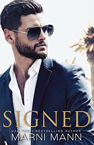 Stock image for Signed (The Agency Series) for sale by ZBK Books
