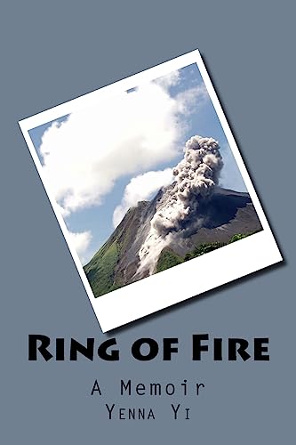 Stock image for Ring of Fire for sale by Wonder Book