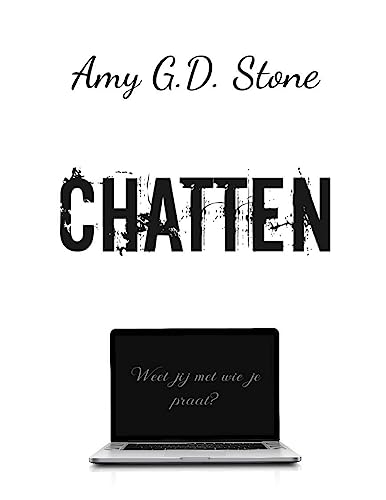 Stock image for Chatten: Weet jij met wie je praat? (Dutch Edition) [Soft Cover ] for sale by booksXpress