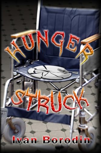 Imagen de archivo de Hunger Struck a la venta por THE SAINT BOOKSTORE
