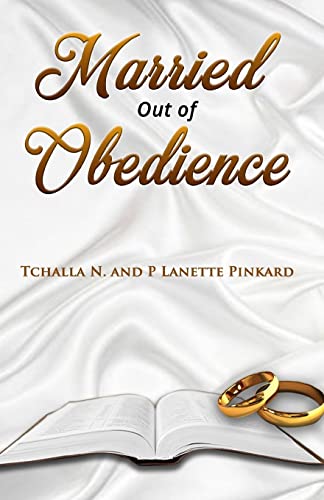 Stock image for Married Out of Obedience for sale by Save With Sam