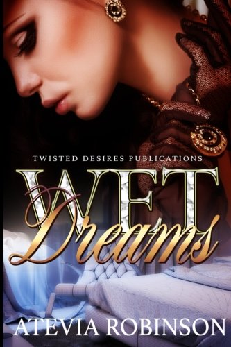 Beispielbild fr Wet Dreams [Soft Cover ] zum Verkauf von booksXpress