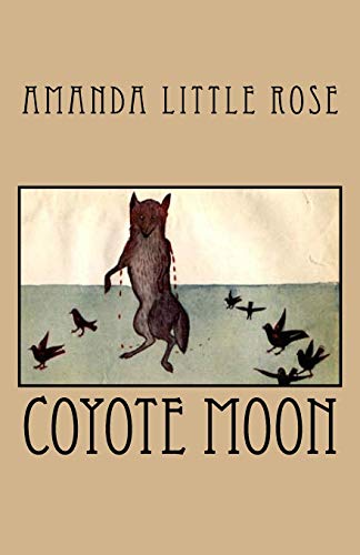 9781983583483: Coyote Moon