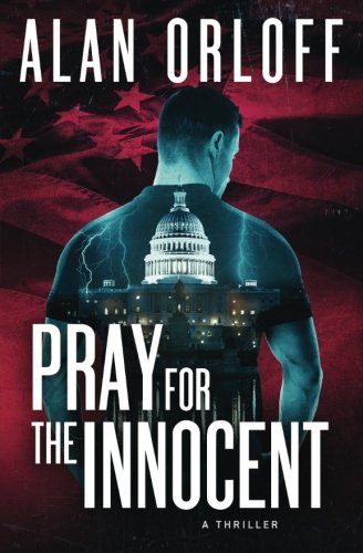 Stock image for Pray for the Innocent for sale by SecondSale