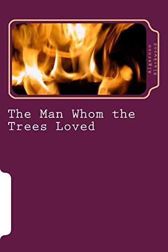 Beispielbild fr The Man Whom the Trees Loved [Soft Cover ] zum Verkauf von booksXpress