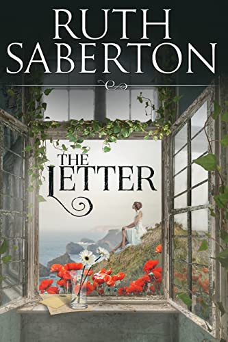 9781983623462: The Letter (The Rosecraddick Chronicles)