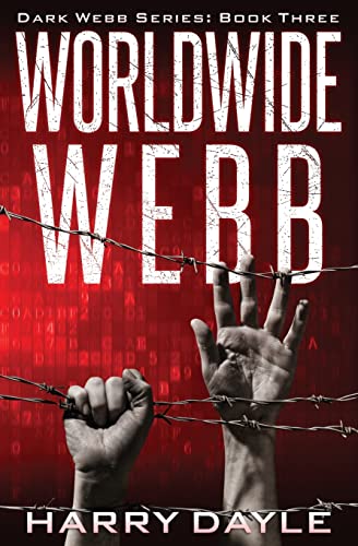 Stock image for Worldwide Webb (Dark Webb) for sale by Lucky's Textbooks