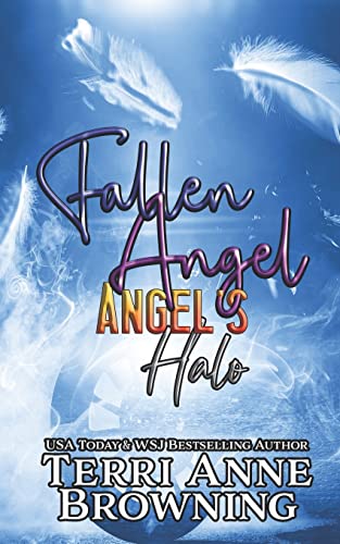 Stock image for Angel's Halo: Fallen Angel (Angel's Halo MC) for sale by SecondSale