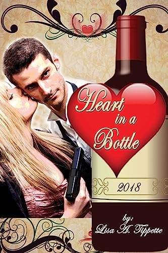 9781983636110: Heart in a Bottle