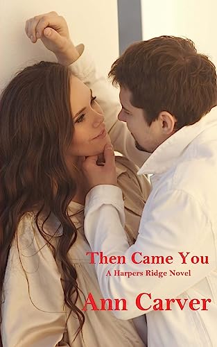 Stock image for Then Came You for sale by THE SAINT BOOKSTORE