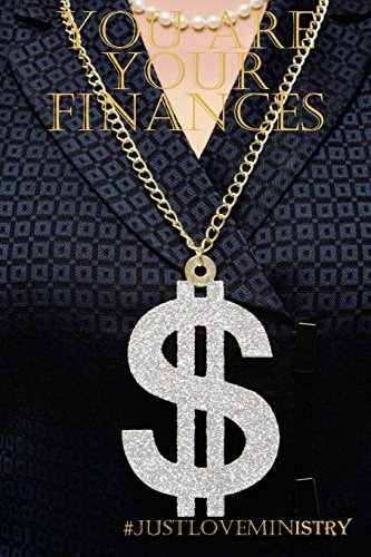 Stock image for You ARE Your Finances [Soft Cover ] for sale by booksXpress