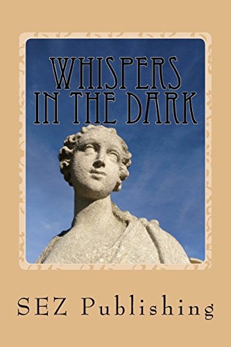 Beispielbild fr Whispers in the Dark: A Glorious Collective Work [Soft Cover ] zum Verkauf von booksXpress