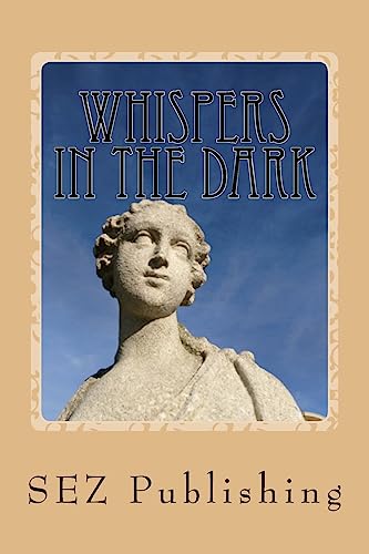 Imagen de archivo de Whispers in the Dark: A Glorious Collective Work [Soft Cover ] a la venta por booksXpress