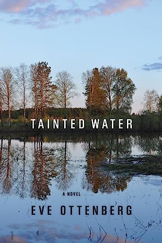 Imagen de archivo de Tainted Water a la venta por THE SAINT BOOKSTORE