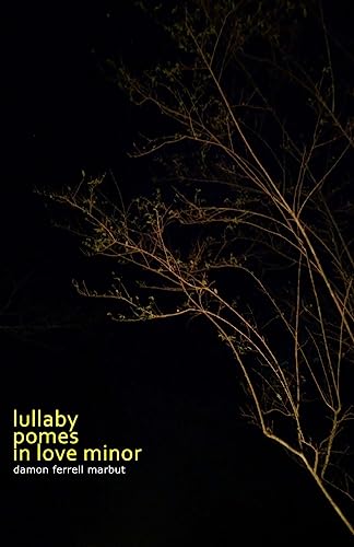 9781983662386: lullaby pomes in love minor