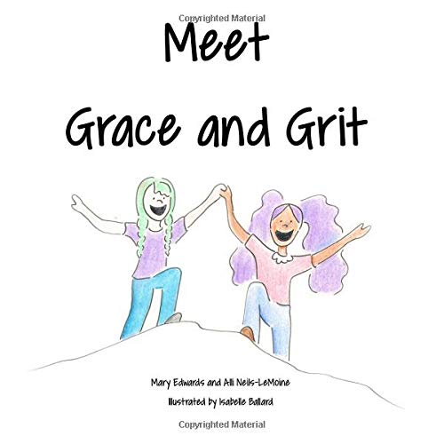 Stock image for Meet Grace and Grit for sale by Save With Sam