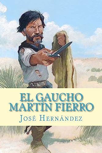 9781983663031: El Gaucho Martn Fierro (Spanish Edition)