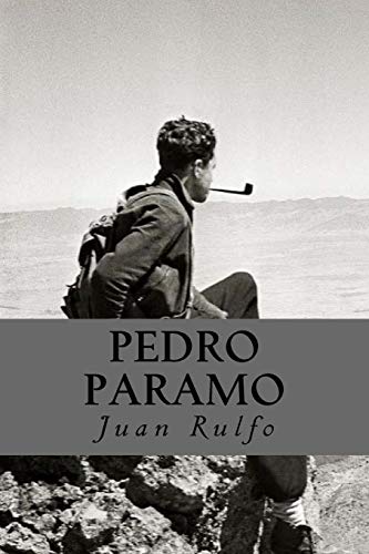 9781983675607: Pedro Paramo (Spanish Edition)